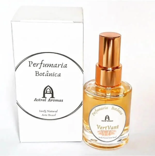 Perfume de acordo com seu Mapa Astral